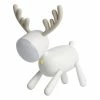 Unbranded Led Deer Light Night Light Éclairage Ambiant Lampe De Bureau Pour Enfants Blanc