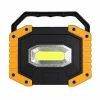 Unbranded 10w Cob Led 750-1200lm Portable Rechargeable Camping Light 18650 Lampe De Poche Batterie Étanche Emerg