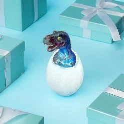 Unbranded Lampe De Nuit Raptor Gradient -Glass Vases Boutique de vente 371322784 max