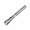 Unbranded Portable Led Télescopique Flexible Extensible Led Lampes De Poche Torche Magnetic Head Pick Up Tool Lampe Flash Light