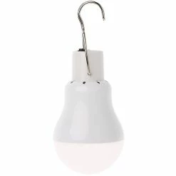 Unbranded Panneau Solaire Alimenté Par Ampoule Led Lampe D’énergie Extérieure 15w -Glass Vases Boutique de vente 374271461 max