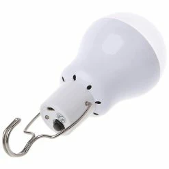 Unbranded Panneau Solaire Alimenté Par Ampoule Led Lampe D’énergie Extérieure 15w -Glass Vases Boutique de vente 374271496 max