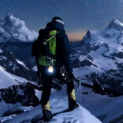 Hggqvvs Lanterne De Camping, 4x Led Camping Light Lantern Lampe De Camping à Piles, 3 Modes étanches -Glass Vases Boutique de vente 378914654 max