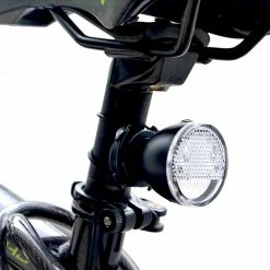 Unbranded Chaud Favorable Led Vélo Lampe De Poche Smart Bike Tail Light Usb Rechargeable -Glass Vases Boutique de vente 384371832 max