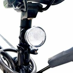 Unbranded Chaud Favorable Led Vélo Lampe De Poche Smart Bike Tail Light Usb Rechargeable -Glass Vases Boutique de vente 384371917 max