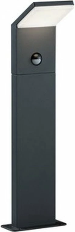 Trio Leuchten BL Mapi LED - Lampe D'extérieur Sur Pied - 1 Lumière - H 500 Mm - Anthracite 27 Trio Leuchten BL Mapi LED - Lampe D'extérieur Sur Pied - 1 Lumière - H 500 Mm - Anthracite -Glass Vases Boutique de vente 388x1200