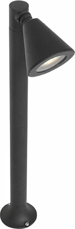 QAZQA Ciara - Lampe D'extérieur Sur Pied Moderne | Lampadaire D'extérieur - 1 Lumière - H 60 Cm - Zwart - Éclairage Extérieur 21 QAZQA Ciara - Lampe D'extérieur Sur Pied Moderne | Lampadaire D'extérieur - 1 Lumière - H 60 Cm - Zwart - Éclairage Extérieur -Glass Vases Boutique de vente 395x1200 1