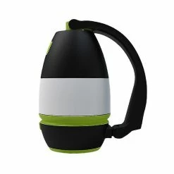 Otwoo Led Camping Lantern Tente Lampe Téléphone Mobile Urgence Charge Accueil Extérieur Urgence Camping Lumière