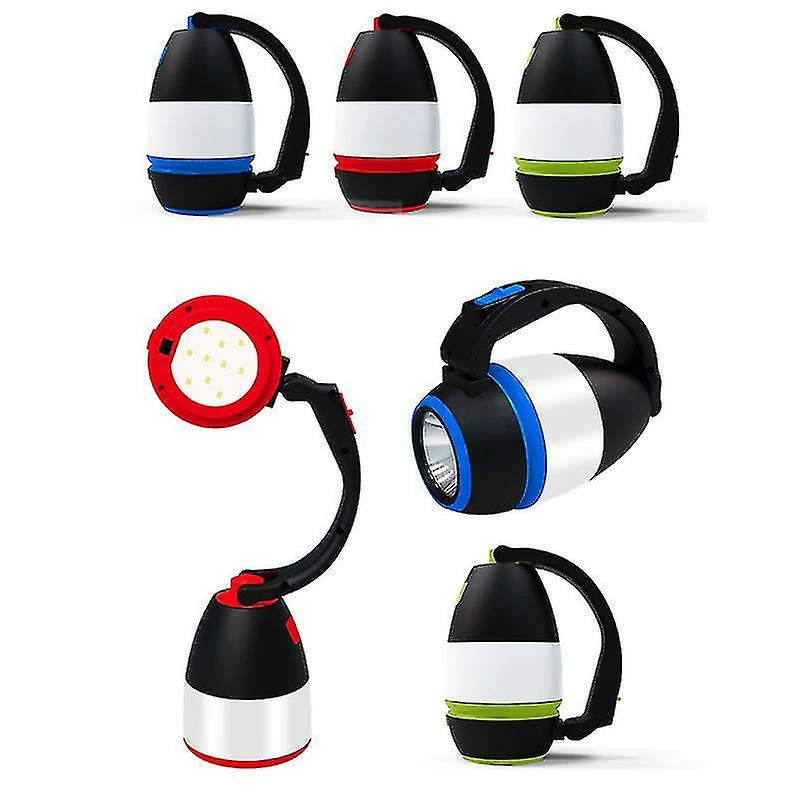 Otwoo Led Camping Lantern Tente Lampe Téléphone Mobile Urgence Charge Accueil Extérieur Urgence Camping Lumière 2 Otwoo Led Camping Lantern Tente Lampe Téléphone Mobile Urgence Charge Accueil Extérieur Urgence Camping Lumière – Image 2