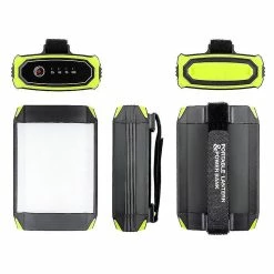 Unbranded Clignotant Mobile Power Bank Lampe De Poche Usb Port Camping Tente Lumière Outdoor Portable Lampe Suspendue 30 Le -Glass Vases Boutique de vente 401220535 max