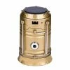 Unbranded Lampe De Camping Solaire Portable Rechargeable Multifonctionnelle De Camping En Plein Air