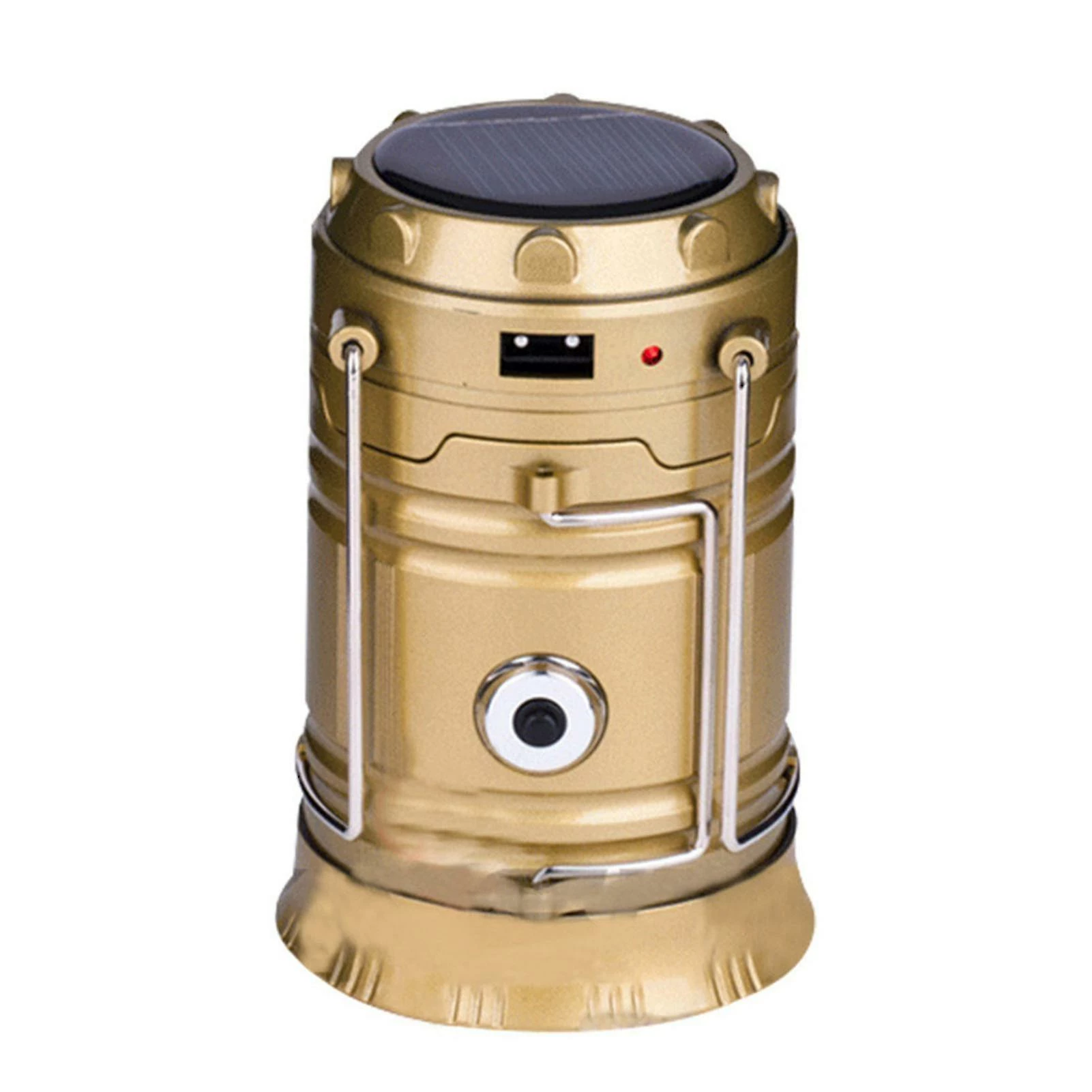 Unbranded Lampe De Camping Solaire Portable Rechargeable Multifonctionnelle De Camping En Plein Air 1 Unbranded Lampe De Camping Solaire Portable Rechargeable Multifonctionnelle De Camping En Plein Air