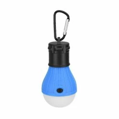 Magene Lumières De Camping, Lampes De Tente Portable à Piles Led Light Lanterne D’urgence Lampe D’extérieur Avec Mousqueton
