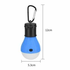 Magene Lumières De Camping, Lampes De Tente Portable à Piles Led Light Lanterne D’urgence Lampe D’extérieur Avec Mousqueton -Glass Vases Boutique de vente 408848861 max