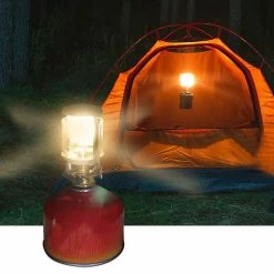 Unbranded Nouveau Camping Extérieur Portable Chauffage Au Gaz Tente Mini Camping Lanterne Gaz Lumière Tente Lampe Torche Camping Petit Gaz Camping Chauffage -Glass Vases Boutique de vente 410176274 max