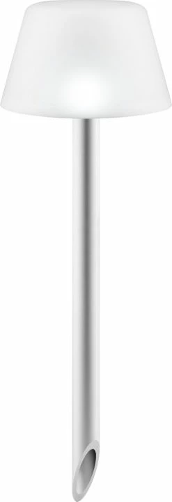 Lampe De Jardin Eva Solo Avec Brochette Lampe SunLight à énergie Solaire - 38 X 10 X 38 Cm -Glass Vases Boutique de vente 411x1200
