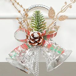 Wonderful Pcs Bougie De Noël Lanterne Décoratif Led Bougie Lampe Table Bonhomme De Neige Lanterne Suspendue Lanternes Sans Flamme Bougie Lanterne Noël Décoration Intérieure -Glass Vases Boutique de vente 413058787 max