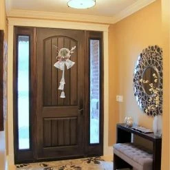 Wonderful Pcs Bougie De Noël Lanterne Décoratif Led Bougie Lampe Table Bonhomme De Neige Lanterne Suspendue Lanternes Sans Flamme Bougie Lanterne Noël Décoration Intérieure -Glass Vases Boutique de vente 413058801 max