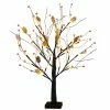 High-great Tech Tree Branches Lights 24 Leds Tabletop Tree Light Bureau Intérieur Lumière D’arbre étoilé Bonsaï Fairy Lights Lampe De Chevet Pour La Fête De Noël Décoration De Mariage