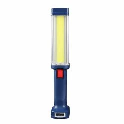 Unbranded Lampe De Travail Led Mechanical Trouble Light, Compatible Avec La Réparation Automobile, Randonnée, Noyau De 20 Watts