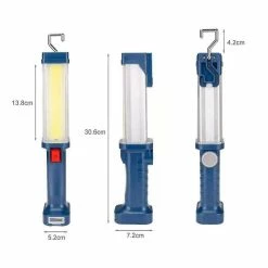 Unbranded Lampe De Travail Led Mechanical Trouble Light, Compatible Avec La Réparation Automobile, Randonnée, Noyau De 20 Watts -Glass Vases Boutique de vente 425326660 max