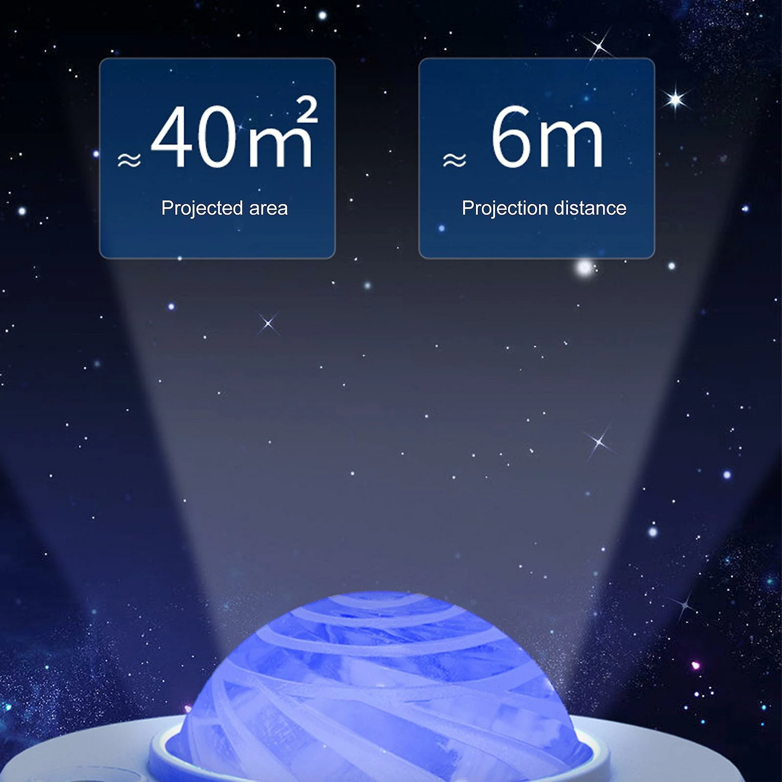 Unbranded Projecteurs 3D Éclairage Intérieur Pour Chambre à Coucher Salon Lampe De Bureau Projecteur 3 Unbranded Projecteurs 3D Éclairage Intérieur Pour Chambre à Coucher Salon Lampe De Bureau Projecteur – Image 3