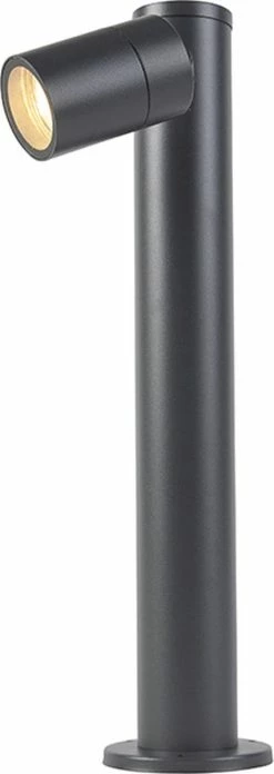 QAZQA Solo - Lampe D'extérieur Moderne Et Smart | Lampadaire Pour Extérieur Avec WiFi Up Down - 1 Lumière - H 45,5 Cm - Gris Foncé - Éclairage Extérieur 20 QAZQA Solo - Lampe D'extérieur Moderne Et Smart | Lampadaire Pour Extérieur Avec WiFi Up Down - 1 Lumière - H 45,5 Cm - Gris Foncé - Éclairage Extérieur -Glass Vases Boutique de vente 426x1200