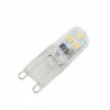 WOSAWE G9 Ampoule 1w Smd Cob L-e-d Ampoule D’éclairage Remplacer Halogène Projecteur Lustre 360 Angle De Lumière Faisceau L-e-d Ampoule Lampe