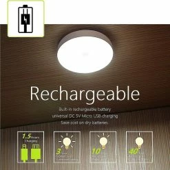WOSAWE Lampe De Nuit Pour Bébé, Mini Lumière Tactile Rechargeable, Veilleuses Led Sans Fil Pour Enfants -Glass Vases Boutique de vente 427323144 max
