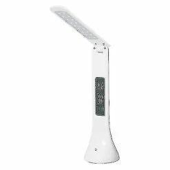 WOSAWE Veilleuses Éclairage Ambiant 1pc Led Lampe De Bureau Usb Touch Table Bureau Lumière