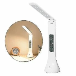 WOSAWE Veilleuses Éclairage Ambiant 1pc Led Lampe De Bureau Usb Touch Table Bureau Lumière -Glass Vases Boutique de vente 427337759 max