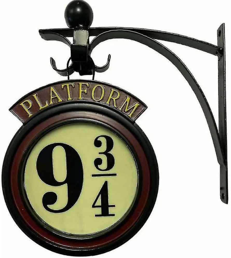 Rtopr Suspension 9 3/4 Veilleuse, Lampe Murale En Métal, Cadeau Pour Les Cinéphiles Du 20e Anniversaire 1 Rtopr Suspension 9 3/4 Veilleuse, Lampe Murale En Métal, Cadeau Pour Les Cinéphiles Du 20e Anniversaire