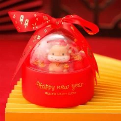 Unbranded Mignon Vache Chat Led Night Light Cartoon Nursery Chambre Lampe De Chevet Enfants Bébé Nouvel An Cadeau -Glass Vases Boutique de vente 436677447 max