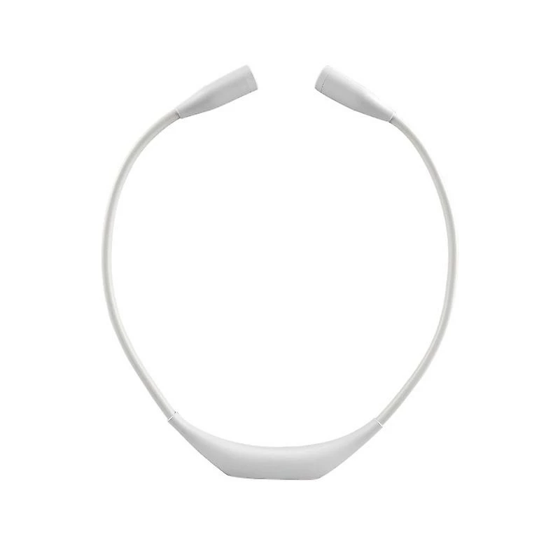 Wabjtam Lampe De Lecture LED Flexible, Lumière De Nuit Mains Libres Autour Du Cou Avec 3 Niveaux De Luminosité, Lampe De Livre Rechargeable Pour Le Lit 1 Wabjtam Lampe De Lecture LED Flexible, Lumière De Nuit Mains Libres Autour Du Cou Avec 3 Niveaux De Luminosité, Lampe De Livre Rechargeable Pour Le Lit