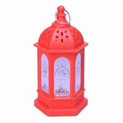 Unbranded Eid Moubarak Led Wind Light 2022 Ramadan Décorations Pour La Maison Lanternes Lampe Ornement Ramadan Kareem Cadeaux
