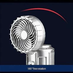 Belita Amy Lanterne De Camping Solaire Avec Ventilateur, éclairage De Secours, équipement De Charge De Lampe De Camping Portable En Plein Air Aespa -Glass Vases Boutique de vente 444962582 max