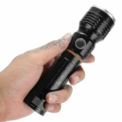 Unbranded Lampe De Poche Rechargeable Cob Tail Magnet Repair Light -Glass Vases Boutique de vente 461932956 max