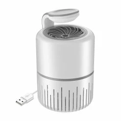 Gaoguang Électrique Usb B Ug Zappers Inhalation Choc Stérilisation Accueil Mosquito Lampe Lumière