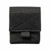 Unbranded Militaire Molle Pouch Tactique Pistolet Unique Chargeur Pouch Cigarette Boîte Couteau Lampe De Poche Gaine Airsoft Chasse Ammo Camo Sacs