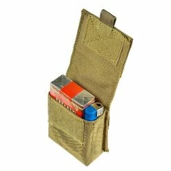 Unbranded Militaire Molle Pouch Tactique Pistolet Unique Chargeur Pouch Cigarette Boîte Couteau Lampe De Poche Gaine Airsoft Chasse Ammo Camo Sacs -Glass Vases Boutique de vente 471473418 max
