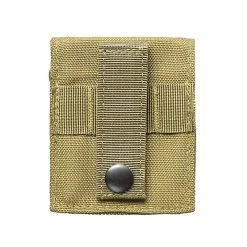 Unbranded Militaire Molle Pouch Tactique Pistolet Unique Chargeur Pouch Cigarette Boîte Couteau Lampe De Poche Gaine Airsoft Chasse Ammo Camo Sacs -Glass Vases Boutique de vente 471473626 max