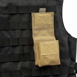 Unbranded Militaire Molle Pouch Tactique Pistolet Unique Chargeur Pouch Cigarette Boîte Couteau Lampe De Poche Gaine Airsoft Chasse Ammo Camo Sacs -Glass Vases Boutique de vente 471473729 max