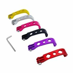 Unbranded Support De Lampe De Poche Compatible Avec Brompton Camera Bracket Golden -Glass Vases Boutique de vente 473990814 max