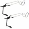 Unbranded 2pcs Outdoor Camping Lantern Hook Hangers, Lampe Hanger Stand