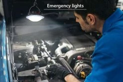 Vention Portable Lanterne Led Camping Lantern Bivouac Lampe 60 Led Réglable Blanc -Glass Vases Boutique de vente 488398690 max