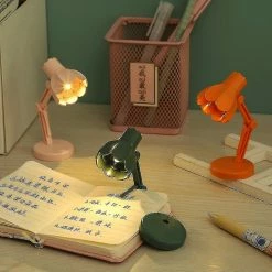 Unbranded Led Mini Lampe De Table Chambre Chevet Veilleuse, Portable Étudiant Dortoir Chambre Bureau Lampe De Lecture - Rose Rouge 6 Unbranded Led Mini Lampe De Table Chambre Chevet Veilleuse, Portable Étudiant Dortoir Chambre Bureau Lampe De Lecture - Rose Rouge -Glass Vases Boutique de vente 490022356 max