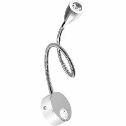 Unbranded Lampes De Lecture De Chevet, Lampe De Lecture De Lit à Led Minimaliste Réglable, Lampe De Chevet à Interrupteur Tactile Dimmable Pour Le Bureau De Salon De La Chambre, Reading Li -Glass Vases Boutique de vente 490025594 max