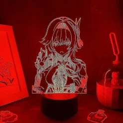 Unbranded 3d Illusion Lampe Jouets Lumière De Nuit Genshin Impact Jeu Figure Eula 3d Lumière De Nuit Led Lampe Cadeau D’Anniversaire Pour Ami Salle De Jeu Table Colorée Dec 7 Unbranded 3d Illusion Lampe Jouets Lumière De Nuit Genshin Impact Jeu Figure Eula 3d Lumière De Nuit Led Lampe Cadeau D’Anniversaire Pour Ami Salle De Jeu Table Colorée Dec -Glass Vases Boutique de vente 490026656 max
