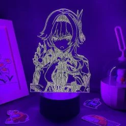 Unbranded 3d Illusion Lampe Jouets Lumière De Nuit Genshin Impact Jeu Figure Eula 3d Lumière De Nuit Led Lampe Cadeau D’Anniversaire Pour Ami Salle De Jeu Table Colorée Dec 8 Unbranded 3d Illusion Lampe Jouets Lumière De Nuit Genshin Impact Jeu Figure Eula 3d Lumière De Nuit Led Lampe Cadeau D’Anniversaire Pour Ami Salle De Jeu Table Colorée Dec -Glass Vases Boutique de vente 490026690 max