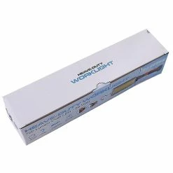 Unbranded Lampe De Poche Led Rechargeable Work Lantern Inspection Lampe Spotlight Torch Camping Light Avec Crochet Magnétique -Glass Vases Boutique de vente 496700461 max